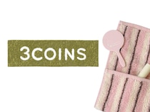 再入荷、待ってましたーーッ！【3COINS】おしゃれで便利な「優秀アイテム」
