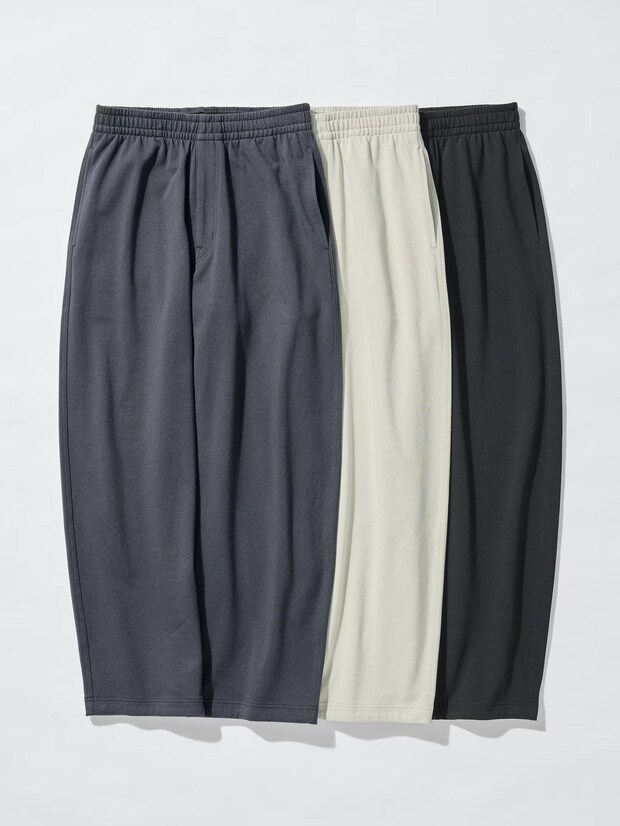 <2026春夏>【Uniqlo U新作】はもう見た? 売り切れ前に欲しい「注目パンツ」