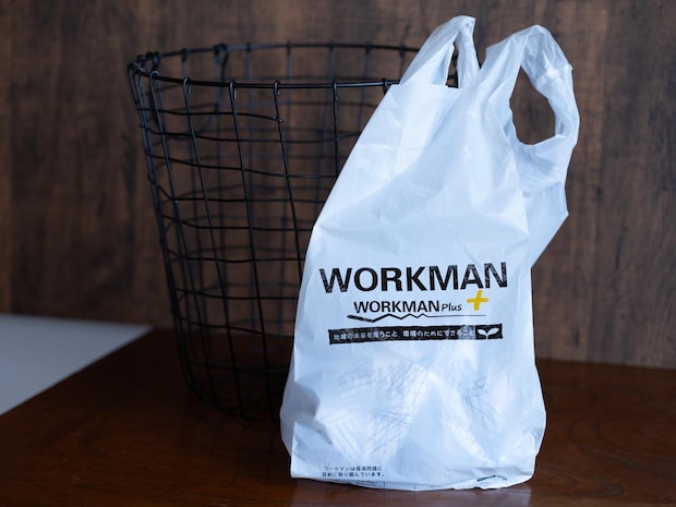 「両手あけたい」ママさん必見！【ワークマン】週7で使いたい♡「優秀リュック」