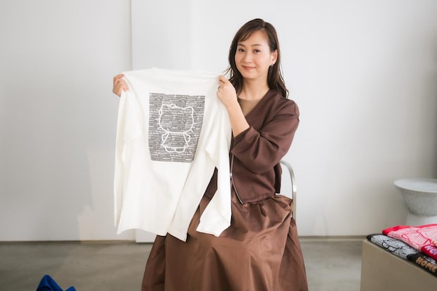 藤本美貴さんが語る“おしゃれなママのためのファッション”【FREAK’S STORE】に登場!