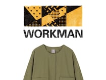 「春アウター買うか悩んでる」人へ！【ワークマン】1,900円で買える「お買い得アウター」