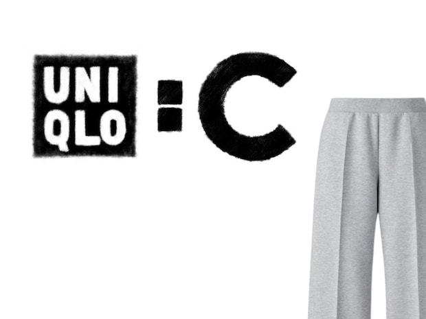 「良すぎたので2色目!」【UNIQLO:C】40・50代に似合う「優秀パンツ」