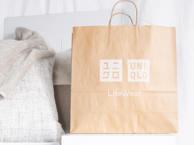 【ユニクロ新作】が爽やかオシャレ！ 40・50代が狙いたい♡「キレイめアイテム」