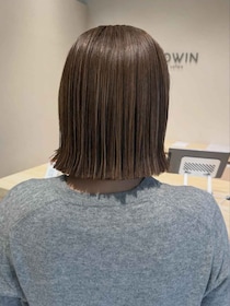 「白髪 = 隠す」は古い！？ 頑張らずにシャレる【白髪ぼかしボブ】即マネさせてぇええ！！