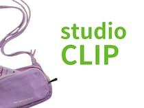 こういうの欲しかった！【studio CLIP】“これ1つ”で身軽にお出かけ♡「お財布ショルダー」