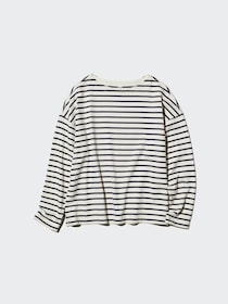 「物価高キツい、、」→【ユニクロ・GU】が頼りになる！ 1,000円台で買える「即戦力トップス」