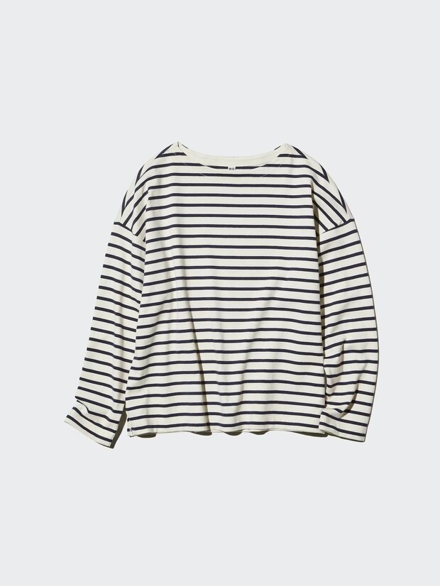 「物価高キツい、、」→【ユニクロ・GU】が頼りになる！ 1,000円台で買える「即戦力トップス」