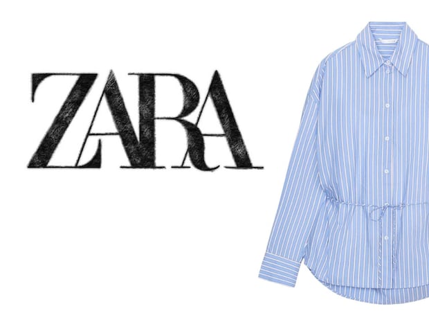 「ピチッとした服苦手」な40・50代へ！【ZARA】で見つけた♡「おすすめ春トップス」