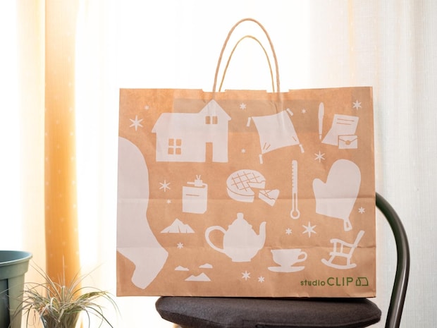 「ヤバい、着る服ない、、」→【studio CLIP】へ！ 着るだけでシャレる♡「春トップス」