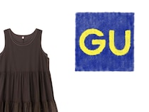 早くも売れてるーッ！【GU新作】おしゃれに体型カバーできる「最旬チュニック」