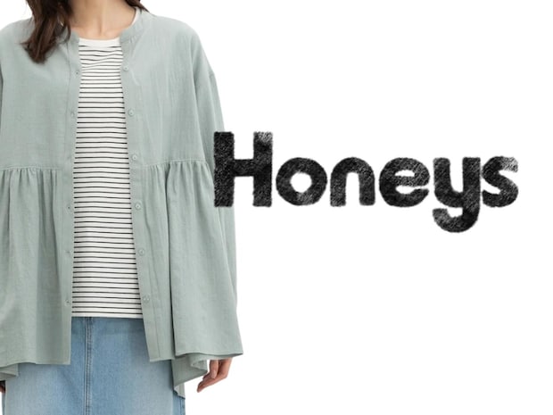 【ハニーズのミントカラー】が爽やか見え！ 40・50代の春に♡「おすすめアイテム」