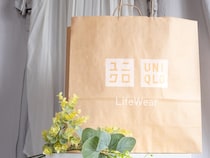 まさか【ユニクロ】で買えるなんて！ 大人の上品見え♡「きれいめスカート」