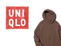 え、こんなに“多機能”なの！？【ユニクロ】春に1枚あると助かる♡「優秀パーカ」