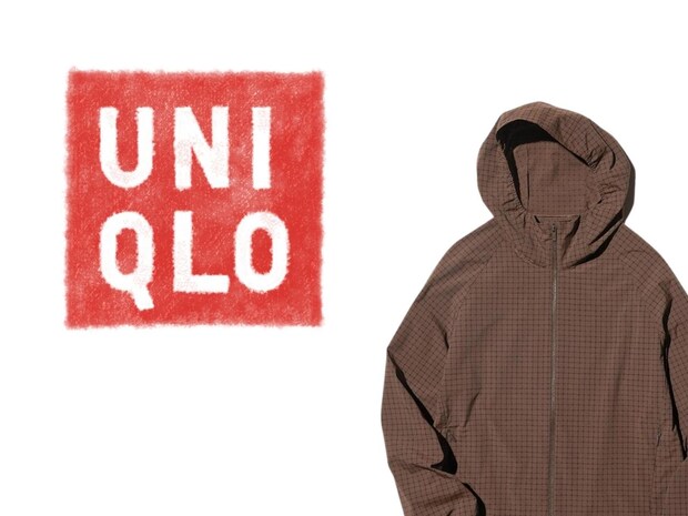 え、こんなに“多機能”なの！？【ユニクロ】春に1枚あると助かる♡「優秀パーカ」