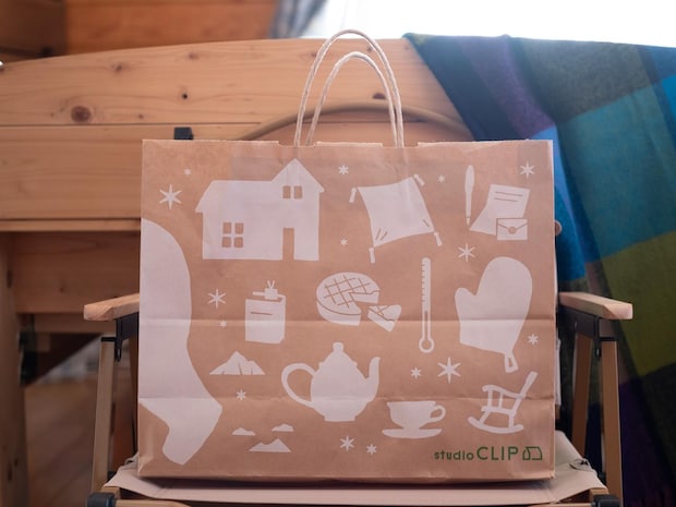 「春っぽ服がない」→【studio CLIP】へ！ 今から着られる「主役級アイテム」