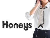 こういうの探してた！（歓喜）【ハニーズ】着るだけで即オシャレ♡「優秀トップス」