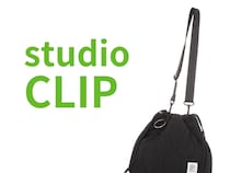 結局、頼れる「黒」！【studio CLIP】1つあると助かる♡「大人の本命バッグ」