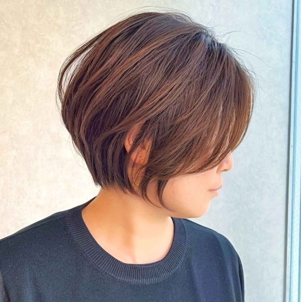 「とりあえずカット」→ それ、もったいないかも！ 【40・50代】周りと差がつく♡「技ありヘア」