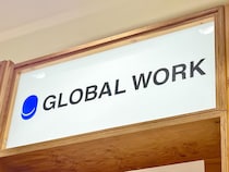 「黒ばっかり着てる」40・50代へ！【グローバルワーク】春のおしゃ見え♡「ブラウンコーデ」