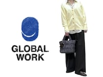 今すぐ着られるのに“お買い得”！【グローバルワーク】賢くゲットしたい♡「春カラートップス」