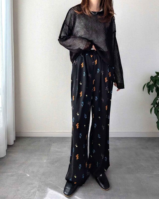 1,000円台で「春服」ゲット！【しまむら】コスパよく旬の着こなしが楽しめる♡「優秀アイテム」