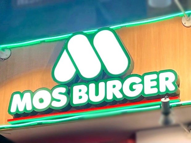 《最新》コレ大当たりーーーーッ！！【モスバーガー】集めたくなる可愛さ♡「コラボグッズ」がアツい