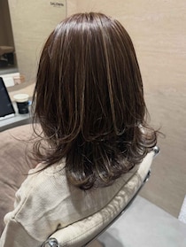 「レイヤー」が今っぽ感のカギ！？【40・50代】がお手本にしたい♡「大人のトレンドヘア」