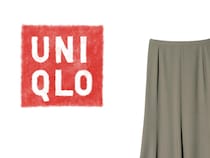 3,000円でお釣りがくる♡【ユニクロ】40・50代がシャレる「優秀スカート」