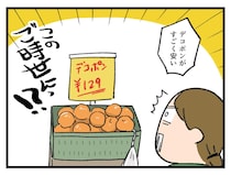 「こんなうまい話はない──ッ！」ある意味“ギャンブル”【アラサー主婦のあるある日記】