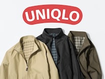 肌寒い日に“この1枚”！【ユニクロ】40・50代が狙いたい「おすすめ春アウター」