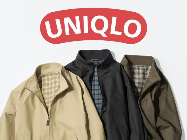 肌寒い日に“この1枚”！【ユニクロ】40・50代が狙いたい「おすすめ春アウター」