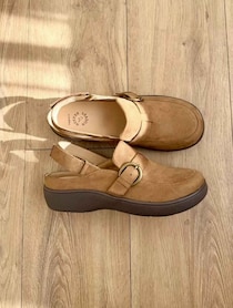 足元迷子にこの“1足”！【しまむら】2,000円台で買える「高見えシューズ」