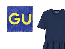 Tシャツより断然こっち！【GU】着痩せ狙える♡「新作ニット」