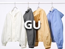 40・50代も挑戦できそう！【GU】程よい透け感が大人っぽ♡「羽織りアイテム」