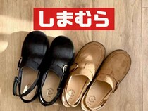 40・50代に似合う【しまむら新作】出た！ 大人がシャレる♡「バッグ & シューズ」