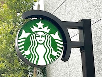 《新作》爆ビジュやーーーんッッ！！【スタバ】今すぐ試したい♡「フラペカスタム」