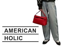 「いつも同じバッグ」はもう卒業！【AMERICAN HOLIC】大人が狙いたい！「優秀バッグ」