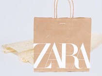 こういうの探してた！【ZARA】カジュアルコーデに足したい♡「レースアイテム」