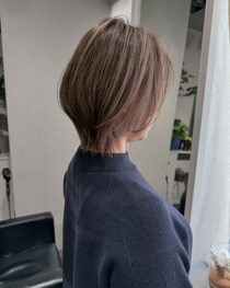 次に美容院にいったら試したい！【40・50代】がこなれる♡｢トレンドヘア｣
