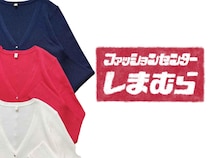 着るだけで、おしゃれ上級者！【しまむら】トレンド感抜群♡「春トップス」