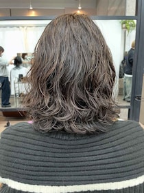 『時代遅れボブ』は卒業ーー！【40・50代】がマネしたい「最旬こなれボブ」って？