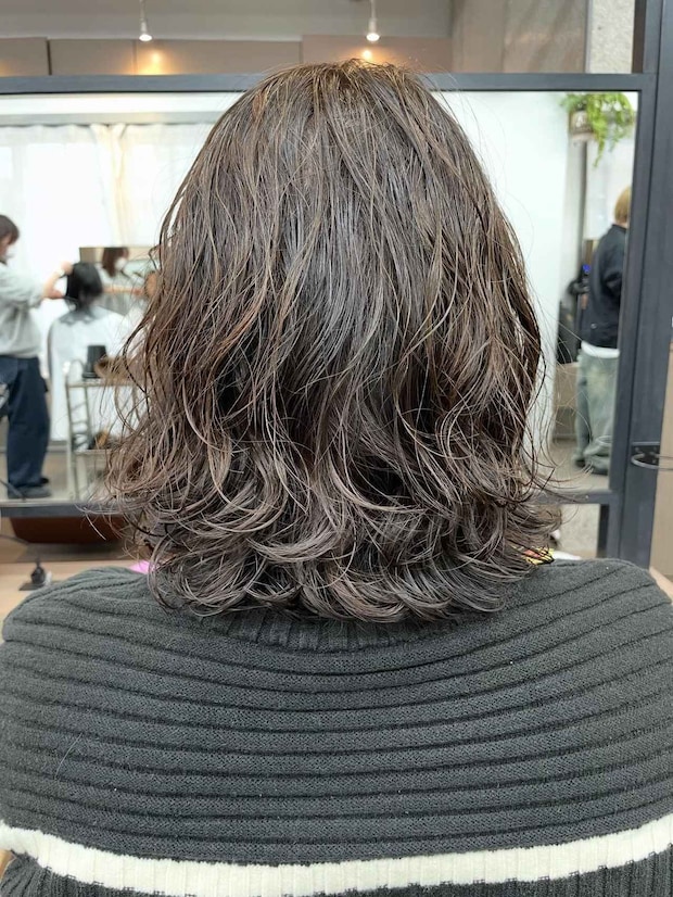 『時代遅れボブ』は卒業ーー!【40・50代】がマネしたい「最旬こなれボブ」って?