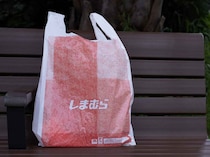 「2色買い必須！」【しまむら】春カラーが可愛すぎる♡「ボーダートップス」