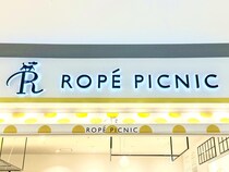 春トレンドの“上品レース”！【ROPÉ PICNIC】甘すぎない透け感♡「旬顔アイテム」