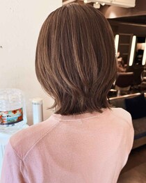 今こそイメチェンで脱・昭和！！【40・50代】が参考にしたい「大人の今っぽヘア」