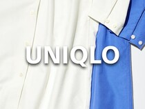 ガバッと着るだけでOK！【ユニクロ】コーデが決まる「優秀ワンピ」