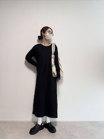 【しまむらのモノトーン】が優秀！ 40・50代が頼りたい♡「大人っぽアイテム」