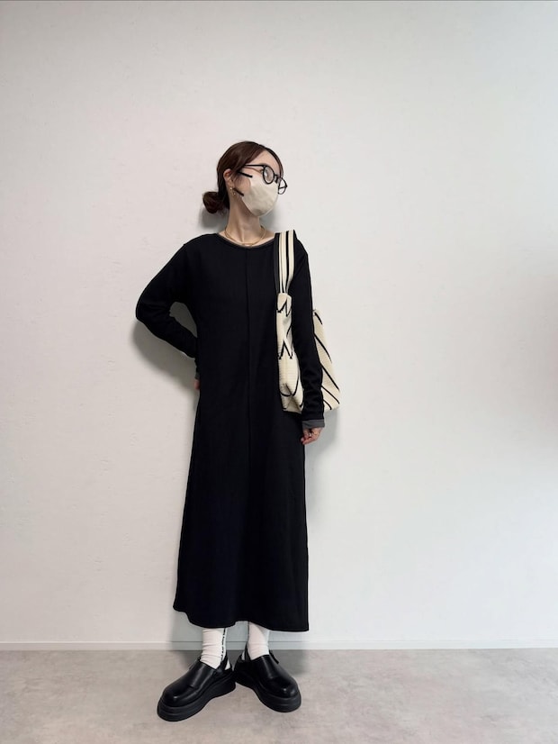 【しまむらのモノトーン】が優秀！ 40・50代が頼りたい♡「大人っぽアイテム」