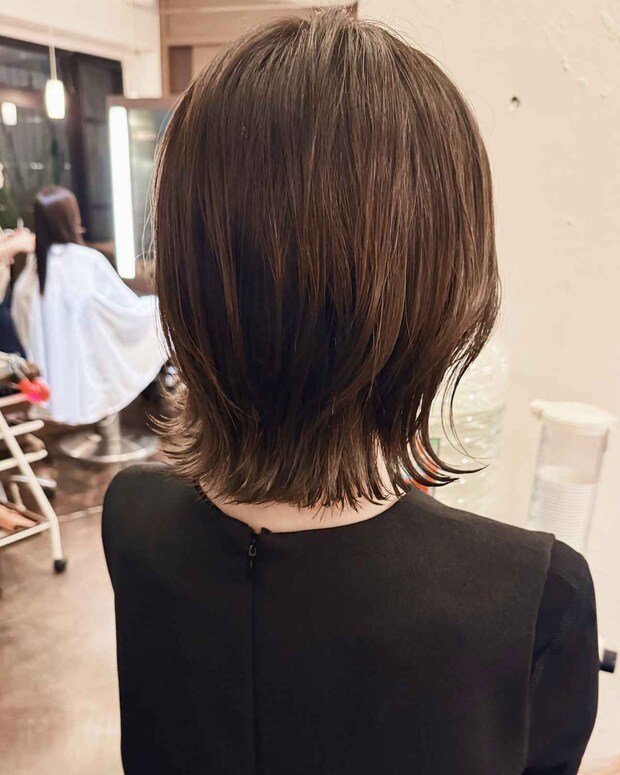 「毎朝忙しい」「ヘアセット苦手」って人の救世主！？【大人の楽しゃれヘア】見つけたーーッ♡
