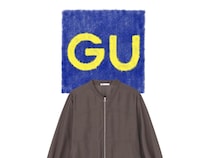 「今年も購入予定」「春先から真夏まで◎」【GU】40・50代のスタメン候補！「新作ブルゾン」